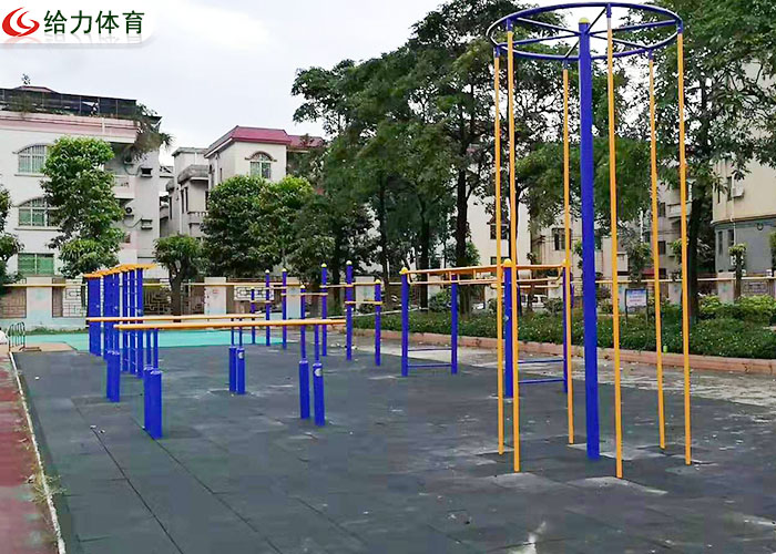 学校健身器材