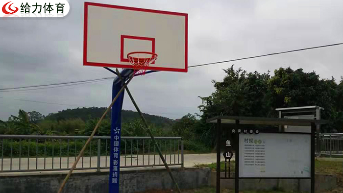 惠州篮球架厂家