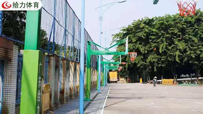 广州篮球架哪里便宜