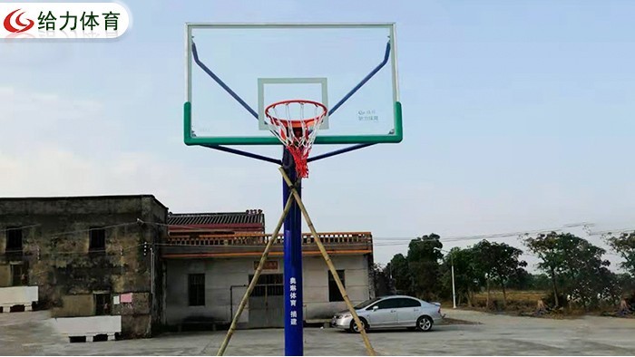 篮球架厂家