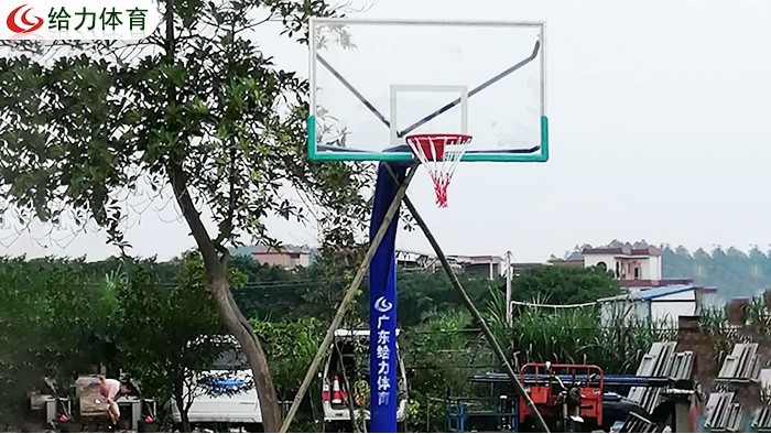 深圳哪里篮球架便宜