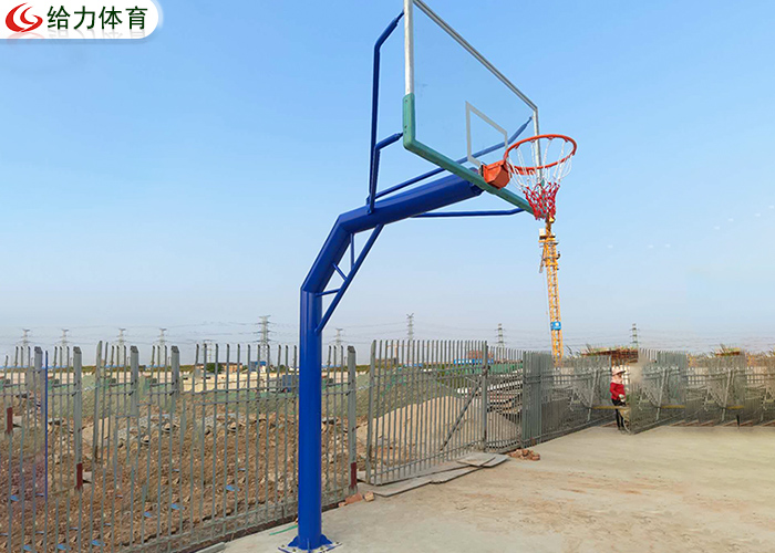 深圳哪里篮球架便宜
