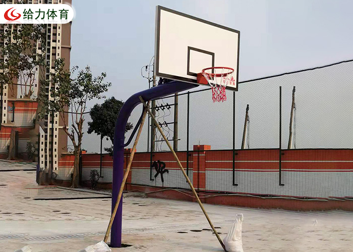 篮球架厂家哪个好