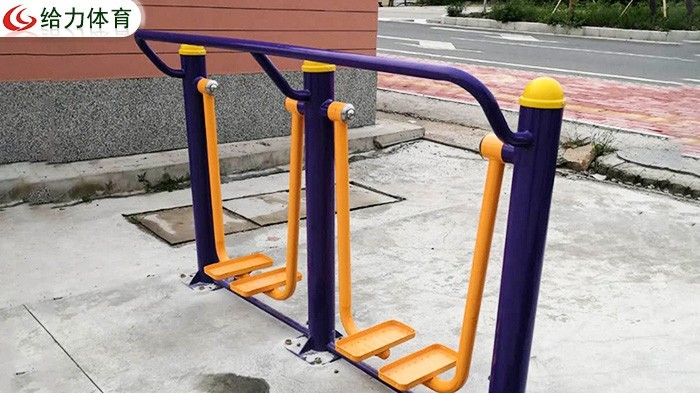 室外健身器材厂家