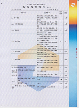 给力体育检测报告